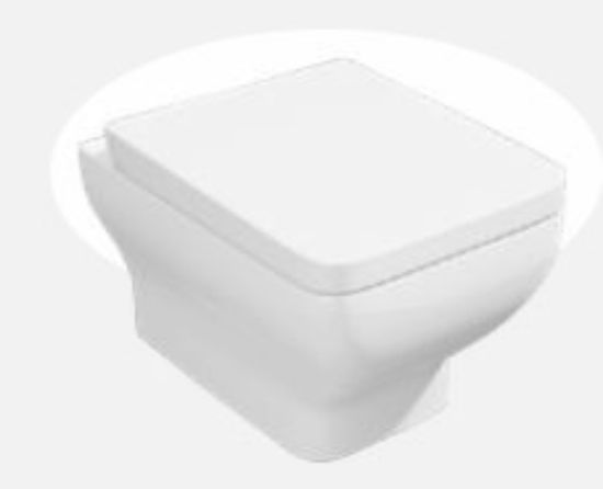 Options 600 Seat white Kartell